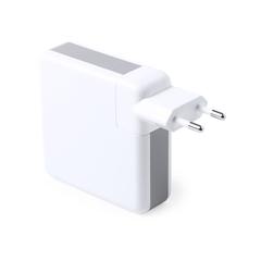 Vue générale Adaptateur Voyage Multifonction Teimpor | Krokrodeal