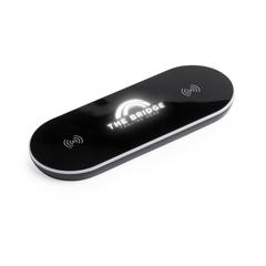 Vue générale Chargeur Keilmit | Krokrodeal