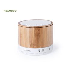 Vue générale Haut-Parleur Kaltun | Krokrodeal