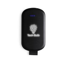 Vue générale Power Bank Simmon | Krokrodeal