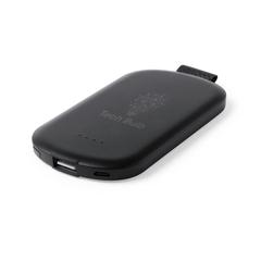 Vue générale Power Bank Simmon | Krokrodeal