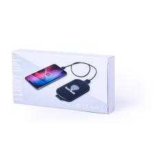 Vue générale Power Bank Simmon | Krokrodeal