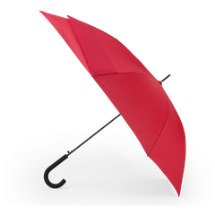 Vue Parapluie Extensible Kolper de couleur bleu| Krokrodeal