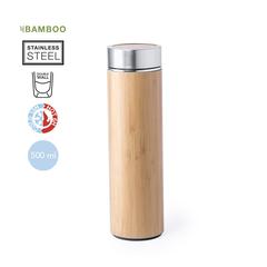 Vue générale Thermo Moltex | Krokrodeal