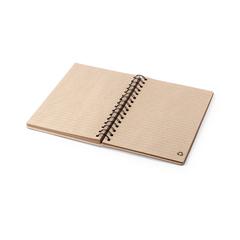 Vue générale Cahier Palmex | Krokrodeal