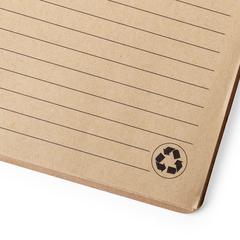 Vue générale Cahier Palmex | Krokrodeal