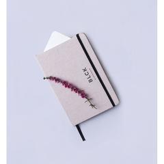 Vue générale Bloc Notes Telmak | Krokrodeal