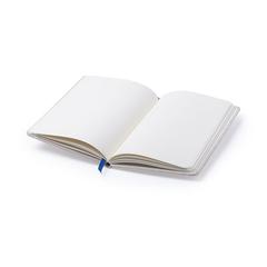 Vue générale Bloc Notes Telmak | Krokrodeal