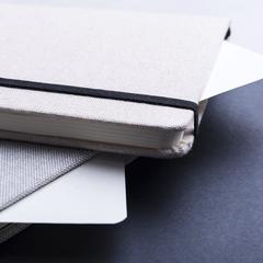 Vue générale Bloc Notes Telmak | Krokrodeal