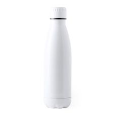 Vue Bidon Rextan de couleur blanc| Krokrodeal