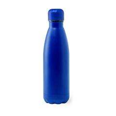 Vue Bidon Rextan de couleur bleu| Krokrodeal
