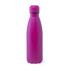 Vue Bidon Rextan de couleur rose| Krokrodeal