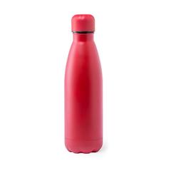 Vue Bidon Rextan de couleur rouge| Krokrodeal