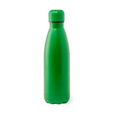 Vue Bidon Rextan de couleur vert| Krokrodeal