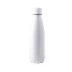 Vue Bidon Sublimation Bayron de couleur blanc| Krokrodeal