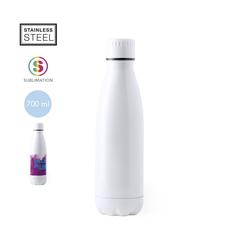 Vue générale Bidon Sublimation Bayron | Krokrodeal
