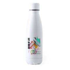 Vue générale Bidon Sublimation Bayron | Krokrodeal