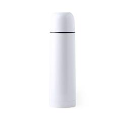 Vue Thermo Sublimation Cleikon de couleur blanc| Krokrodeal