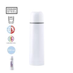 Vue générale Thermo Sublimation Cleikon | Krokrodeal