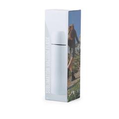 Vue générale Thermo Sublimation Cleikon | Krokrodeal
