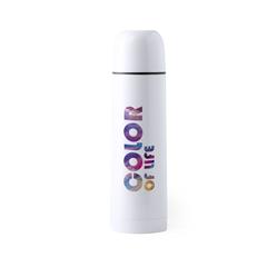 Vue générale Thermo Sublimation Cleikon | Krokrodeal
