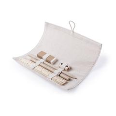 Vue générale Trousse Sulpox | Krokrodeal