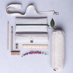 Vue générale Trousse Marfik | Krokrodeal