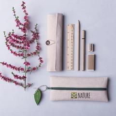 Vue générale Trousse Marfik | Krokrodeal