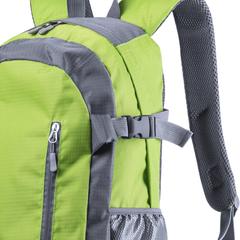 Vue générale Sac à Dos Densul | Krokrodeal