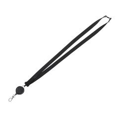 Vue générale Lanyard Lemer | Krokrodeal