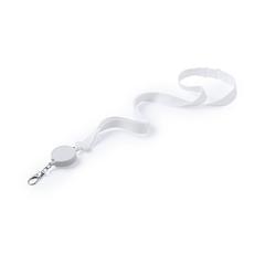 Vue générale Lanyard Lemer | Krokrodeal