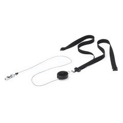 Vue générale Lanyard Lemer | Krokrodeal
