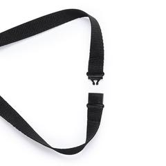 Vue générale Lanyard Lemer | Krokrodeal