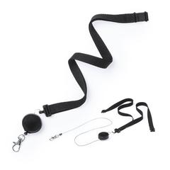 Vue générale Lanyard Lemer | Krokrodeal