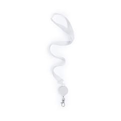 Vue générale Lanyard Lemer | Krokrodeal
