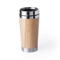 Verre Thermique Ariston publicitaire pas cher
