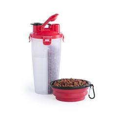 Vue générale Set Animaux de Compagnie Matsen | Krokrodeal