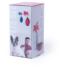 Vue générale Set Animaux de Compagnie Matsen | Krokrodeal