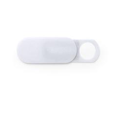 Vue Bloqueur Webcam Nambus de couleur blanc| Krokrodeal