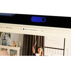 Vue générale Bloqueur Webcam Nambus | Krokrodeal