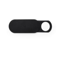 Vue Bloqueur Webcam Nambus de couleur noir| Krokrodeal
