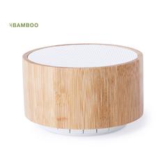 Vue générale Haut-Parleur Denzel | Krokrodeal