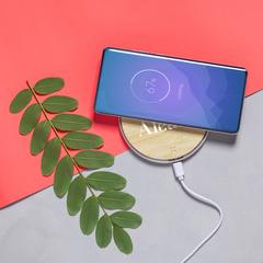 Vue générale Chargeur Nembar | Krokrodeal