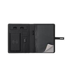 Vue générale Bloc Notes Multifonction Weston | Krokrodeal