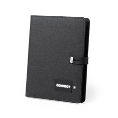 Vue générale Bloc Notes Multifonction Weston | Krokrodeal