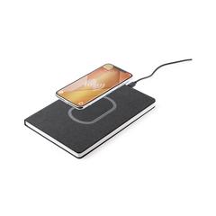 Vue générale Bloc Notes Chargeur Kevant | Krokrodeal