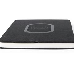Vue générale Bloc Notes Chargeur Kevant | Krokrodeal