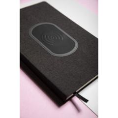 Vue générale Bloc Notes Chargeur Kevant | Krokrodeal