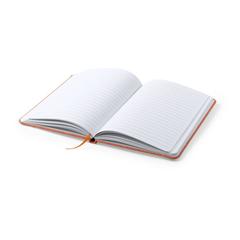 Vue générale Bloc Notes Talfor | Krokrodeal