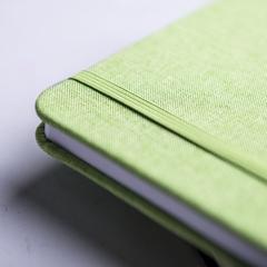 Vue générale Bloc Notes Talfor | Krokrodeal